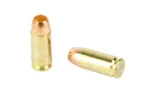 Mag-Tech/Sellier- Bellot Sellier & Bellot XRG Defense Handgun Ammunition .40 S&W 130gr HP 1247 fps 25/ct - alternate view 5