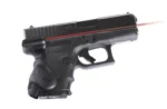 Crimson Trace Corporation Crimson Trace Semi-Automatic Lasergrip for Glock 26/27/28/33/39 Rear Activation - alternate view 2