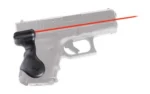 Crimson Trace Corporation Crimson Trace Semi-Automatic Lasergrip for Glock 26/27/28/33/39 Rear Activation - alternate view 6