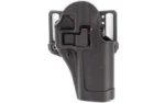 BLACKHAWK BH SERPA CQC BL/PDL FOR GLK 21 RH BK - alternate view 2