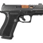 Shadow Systems SHDW CR920X ELT 9MM BRZ/BLK 15RD 3D