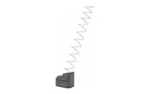 Shield Arms Magazine Extension +5/+4 for Glock 17/22/34/35/19X/45 Black - alternate view 3