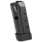 Shield Arms Z9 Handgun Magazine for Glock 43 Black 9mm Luger 9/rd - alternate view 2