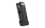 Shield Arms Z9 Handgun Magazine for Glock 43 Black 9mm Luger 9/rd - alternate view 3