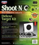 Birchwood Casey Shoot-N-C Deluxe Target Kit - alternate view 2