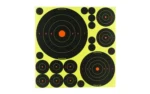 Birchwood Casey Shoot-N-C Deluxe Target Kit - alternate view 3