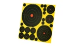 Birchwood Casey Shoot-N-C Deluxe Target Kit - alternate view 4