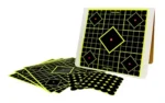Birchwood Casey Shoot-N-C Sight-In Target Kit - alternate view 3