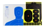 Birchwood Casey Shoot-N-C Silhouette Target Kit - alternate view 3