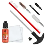 Shooter's Choice SHOOTERS CHOICE 9MM CLEANING KIT - alternate view 2