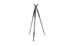 Truglo Solid Shot Shooting Rest Tri-Pod 22-68" - Black - alternate view 2