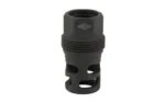 Yankee Hill Machine Co YHM SHORT SRX BRAKE 5/8"-24 BLK - alternate view 5