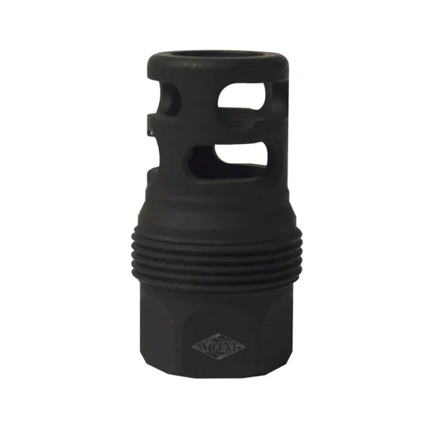 Yankee Hill Machine Co YHM SHORT SRX BRAKE 5/8"-24 BLK