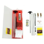 Kleen-Bore KLEEN BR SG 12/20GA CLN KIT