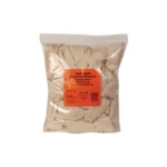 Southern Bloomer Shotgun Cleaning Patches, clear 500-pack bag filled with beige patches