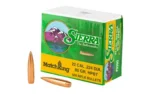Sierra Bullets SIERRA MATCHKING .224 80GR 500CT - alternate view 2