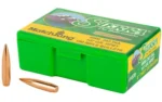 Sierra Bullets SIERRA MATCHKING .243 107GR 100CT - alternate view 2