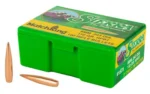 Sierra Bullets Sierra MatchKing Rifle Bullets 6mm/.243 cal .243" 110 gr HPBT Match 100/ct - alternate view 2
