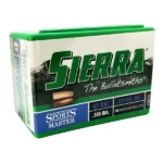 Sierra Bullets Sierra Pistol Bullets 45 CAL 225 GR JHC 100/ct - alternate view 2