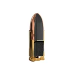 Sig Sauer Sig Elite Performance Handgun Ammunition 9mm Luger 115 gr FMJ 1185 fps 50/ct - alternate view 3