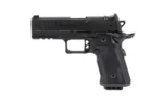Sig Sauer P211-GT4 SAO Handgun 9mm Luger 21(2) &17(1)rd Magazines 4.2" Barrel Black Night Sights Optic Ready - alternate view