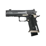 Sig Sauer P211 GTO EQUINOX Handgun 9mm Luger 23(1)&21(1) Magazines 4.4" Barrel Sig Loc - alternate view 2