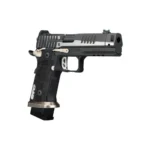 Sig Sauer P211 GTO EQUINOX Handgun 9mm Luger 23(1)&21(1) Magazines 4.4" Barrel Sig Loc - alternate view 3