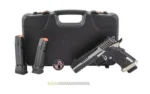 Sig Sauer P211 GTO EQUINOX Handgun 9mm Luger 23(1)&21(1) Magazines 4.4" Barrel Sig Loc - alternate view 6