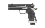 Sig Sauer P211 GTO EQUINOX Handgun 9mm Luger 23(1)&21(1) Magazines 4.4" Barrel Sig Loc - alternate view 7