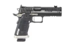 Sig Sauer P211 GTO EQUINOX Handgun 9mm Luger 23(1)&21(1) Magazines 4.4" Barrel Sig Loc - alternate view 8