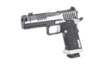 Sig Sauer P211 GTO EQUINOX Handgun 9mm Luger 23(1)&21(1) Magazines 4.4" Barrel Sig Loc - alternate view 9