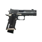 Sig Sauer P211 GTO EQUINOX Handgun 9mm Luger 23(1)&21(1) Magazines 4.4" Barrel Sig Loc