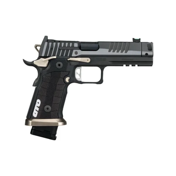 Sig Sauer P211 GTO EQUINOX Handgun 9mm Luger 23(1)&21(1) Magazines 4.4" Barrel Sig Loc
