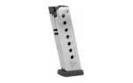 Sig Sauer P220 Magazine .45 ACP Blued 8/rd - alternate view 2