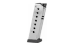 Sig Sauer P220 Magazine .45 ACP Blued 8/rd - alternate view 3