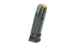 Sig Sauer P250/P320 Full Size Handgun Magazine Black 9mm Luger 21/rd - alternate view 3