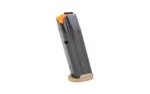Sig Sauer Handgun Magazine 9mm Full P320-M17/M18 Coyote 17/rds - alternate view 2