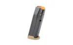 Sig Sauer Handgun Magazine 9mm Full P320-M17/M18 Coyote 17/rds - alternate view 3