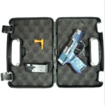 Sig Sauer "Gun & Roses-Mongoose Purple" P365 Optic Ready Handgun 9mm Luger 10rd Magazines(2) 3.1" Barrel X-RAY 3 Sights