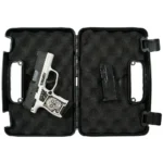Sig Sauer Exclusive "Sugar Skull" P365 Optic Ready Handgun 9mm Luger 10rd Magazines(2) 3.1" Barrel X-RAY 3 Sights Manual