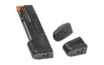 Sig Sauer P365 X-MACRO Handgun Magazine Black 9mm Luger 17/rd - alternate view 11