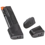 Sig Sauer P365 X-MACRO Handgun Magazine Black 9mm Luger 17/rd - alternate view 4