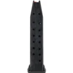 Sig Sauer P365 X-MACRO Handgun Magazine Black 9mm Luger 17/rd - alternate view 6