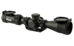 Sig Sauer Tango MSR 3-18x50 34mm FFP MRAD Black w MSR-Mount - alternate view 6