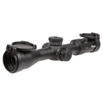 Sig Sauer Whiskey 4 Rifle Scope 3-12x44 30mm SFP BDC-1 Non-Illum Black - alternate view 3
