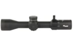 Sig Sauer Whiskey 4 Rifle Scope 3-12x44 30mm SFP BDC-1 Non-Illum Black - alternate view 6