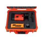 Sig Sauer Zulu6 HDX Marine Binocular 12x42 Orange - alternate view 11