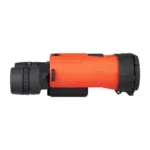 Sig Sauer Zulu6 HDX Marine Binocular 12x42 Orange - alternate view 7