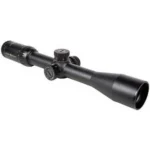 Sellmark Corporation Sightmark Core TX 2.0 Rifle Scope 4-16x44 30mm MR2 Illuminated Black