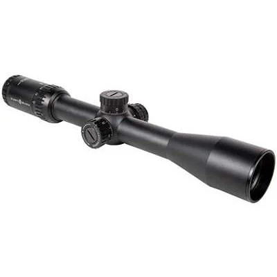 Sellmark Corporation Sightmark Core TX 2.0 Rifle Scope 4-16x44 30mm MR2 Illuminated Black